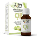 Allin Exporters Lemon Grass Essential Oil | Grab2Buy