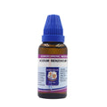 Father Muller Acidum Benzoicum Dilution | Grab2Buy