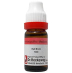 Dr. Reckeweg Kali Bromatum Dilution | Grab2Buy