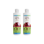 Mamaearth Onion Hair Oil With Onion & Redensyl For Hair Fall Control | Grab2Buy
