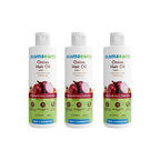 Mamaearth Onion Hair Oil With Onion & Redensyl For Hair Fall Control | Grab2Buy