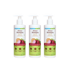 Mamaearth Onion Shampoo For Hair Fall Care | Grab2Buy