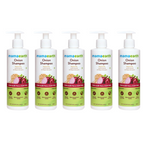 Mamaearth Onion Shampoo For Hair Fall Care | Grab2Buy