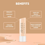 Jovees Herbal Vitamin E Lip Balm With SPF 15