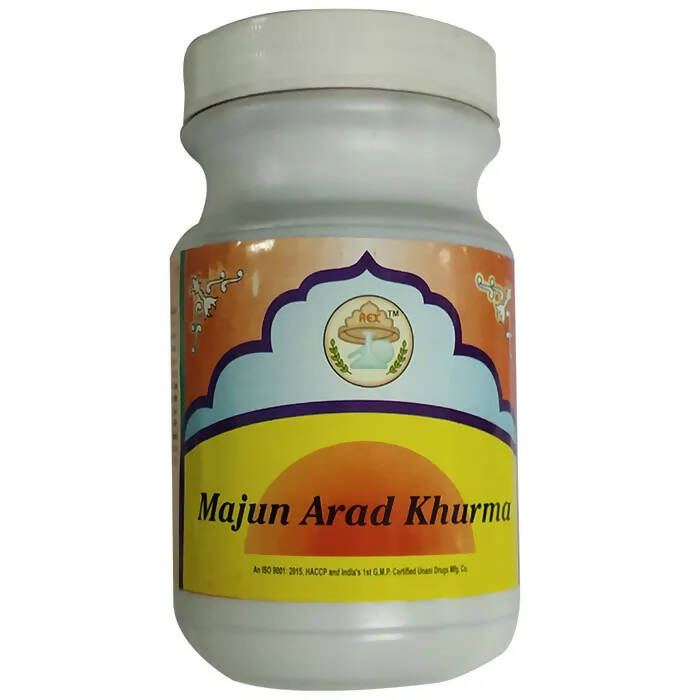 Rex Remedies Majoon Arad Khurma Paste | Grab2Buy