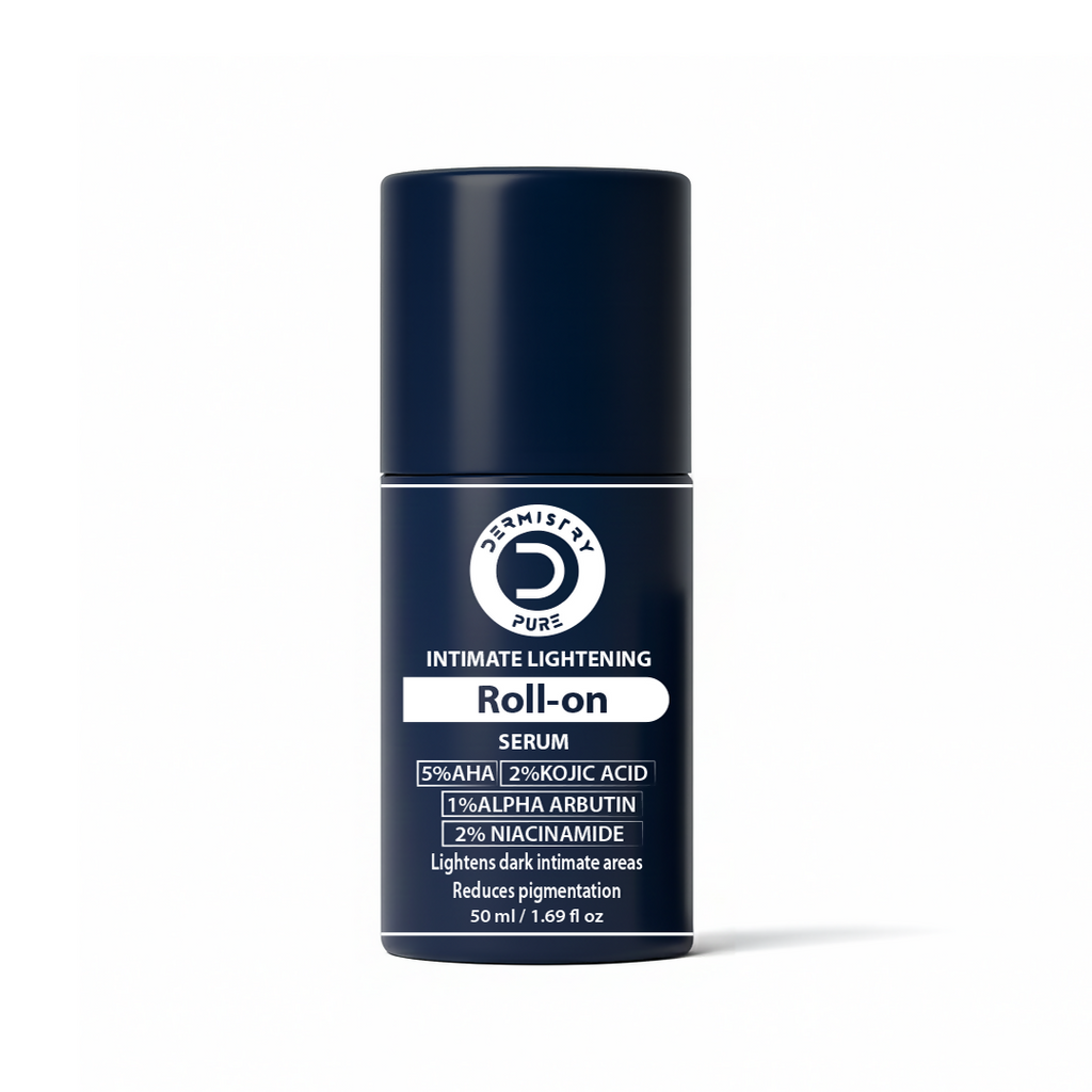 Dermistry Intimate Lightening Brightening Roll On Serum | Grab2Buy