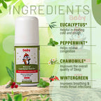 Babyorgano Natural Cold Relief Roll On | Grab2Buy