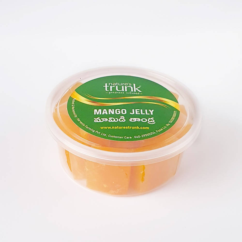 Nature's Trunk Mango Jelly | Grab2Buy