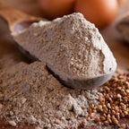 Millet Amma Organic Buck Wheat Flour | Grab2Buy