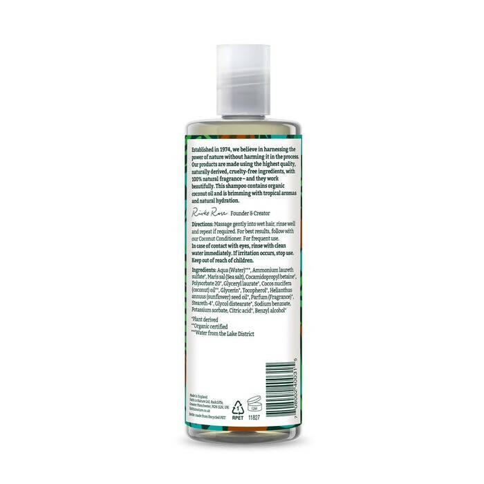 Faith In Nature Coconut Shampoo | Grab2Buy