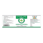 Goodcare Authentic Ayurveda Ashwagandha Capsules | Grab2Buy
