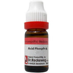 Dr. Reckeweg Acid Phosph Dilution