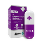 The Derma Co 1% Ceramide Complex Lip Balm With Ceramides & Vitamin E | Grab2Buy