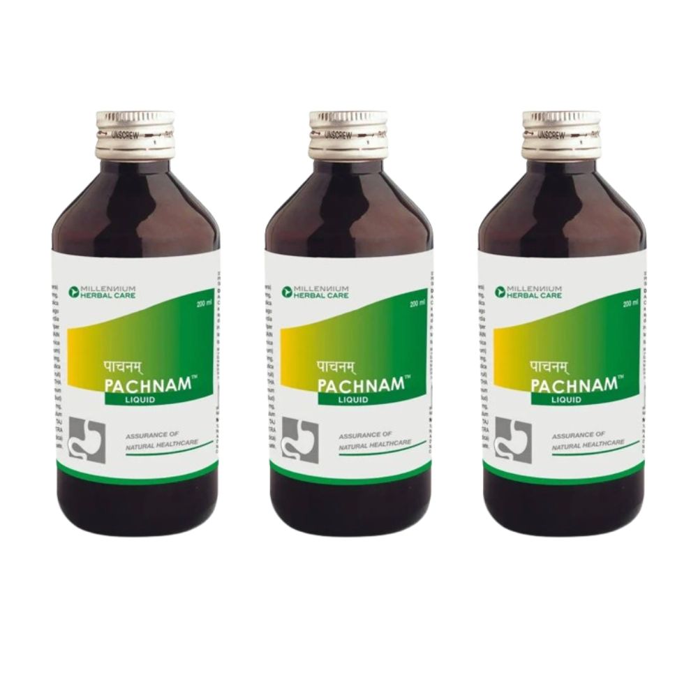 Millennium Herbal Care Pachnam Liquid | Grab2Buy