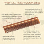 MiDazzle Grooming Comb MIRC2001