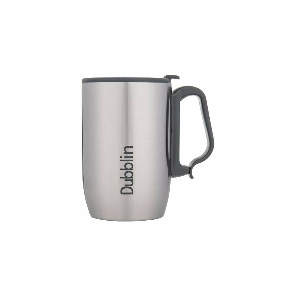 Dubblin Refresh Stainless Steel Mug | Grab2Buy