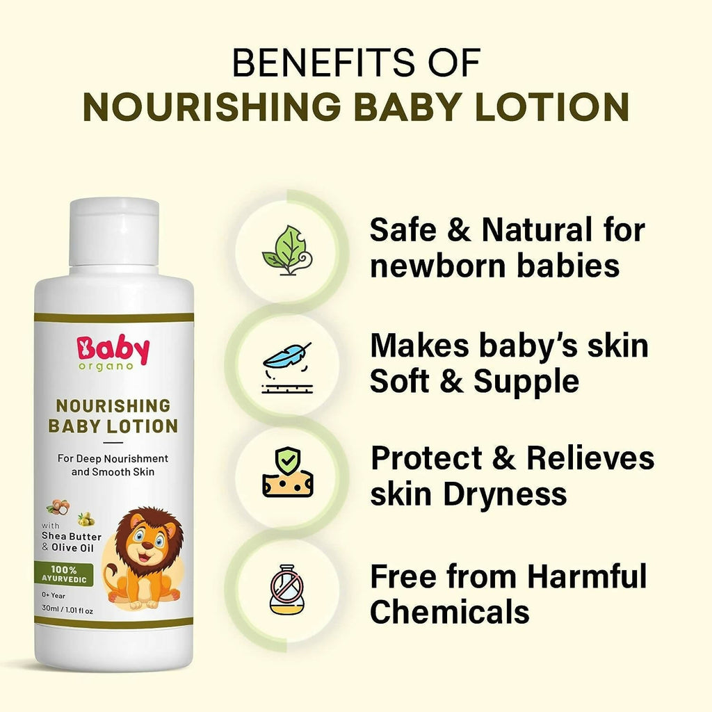Babyorgano Easy Go Baby Travel Kit | Grab2Buy