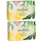 Moha Herbal Soap