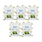 Moon Freeze Dried Custard Apple Cubes