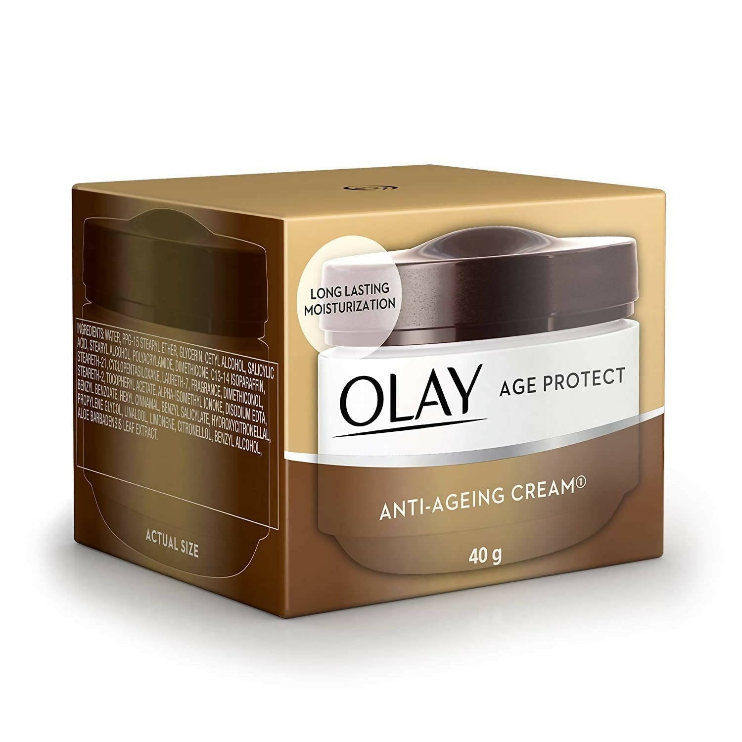 Olay Age Protect Anti Ageing Cream | Grab2Buy