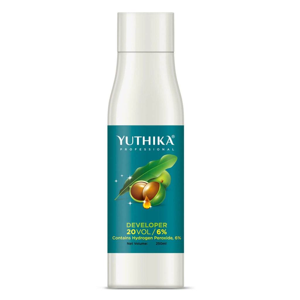 Yuthika Professional Hair Developer 20 Volume (6%) | Grab2Buy