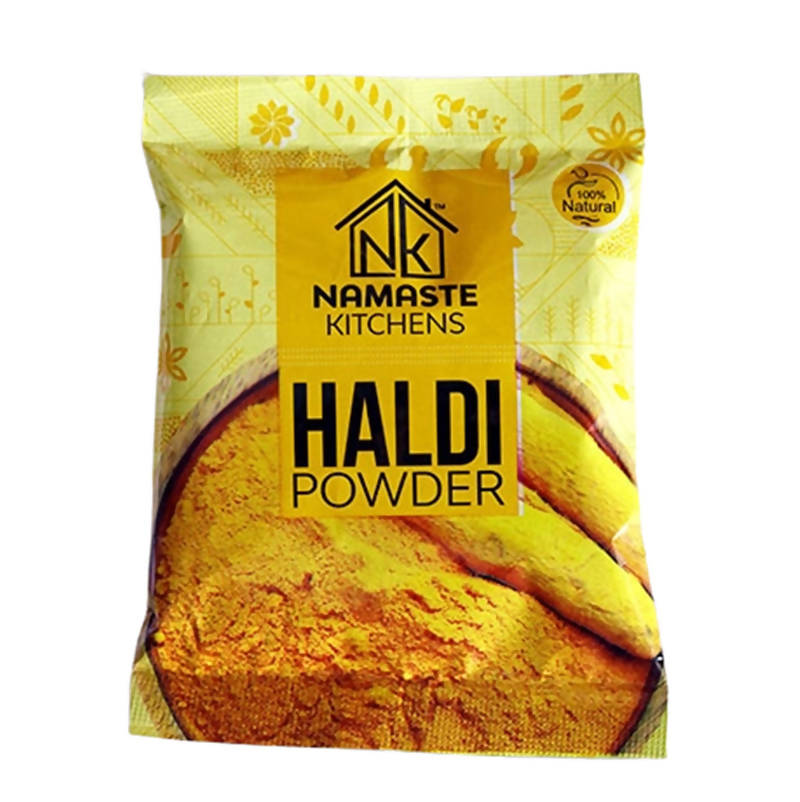 Namaste Kitchens Haldi Powder | Grab2Buy