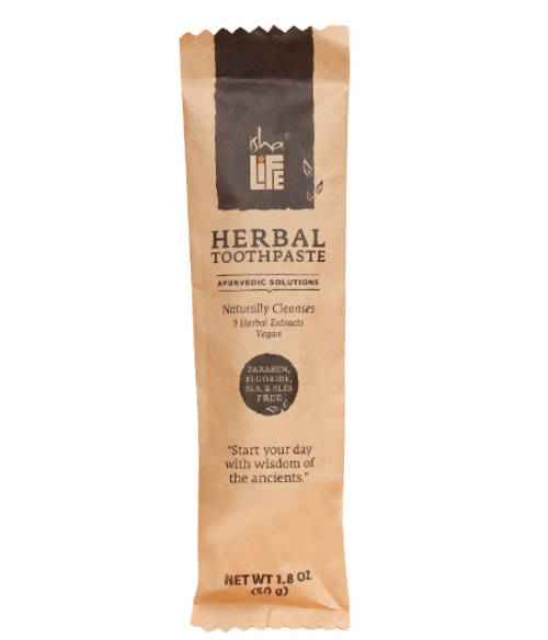 Isha Life Herbal Toothpaste | Grab2Buy