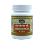Uma Ayurveda Vriddhivadhika Vati Tablets