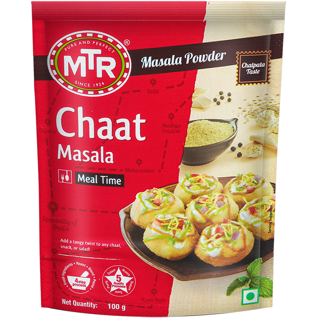 MTR Chaat Masala | Grab2Buy