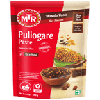 MTR Puliogare Paste | Grab2Buy
