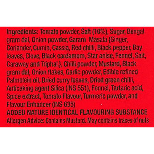 MTR Tomato Rice Powder 50 g | Grab2Buy