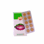 Vaidyaratnam Gasnull Tablets | Grab2Buy