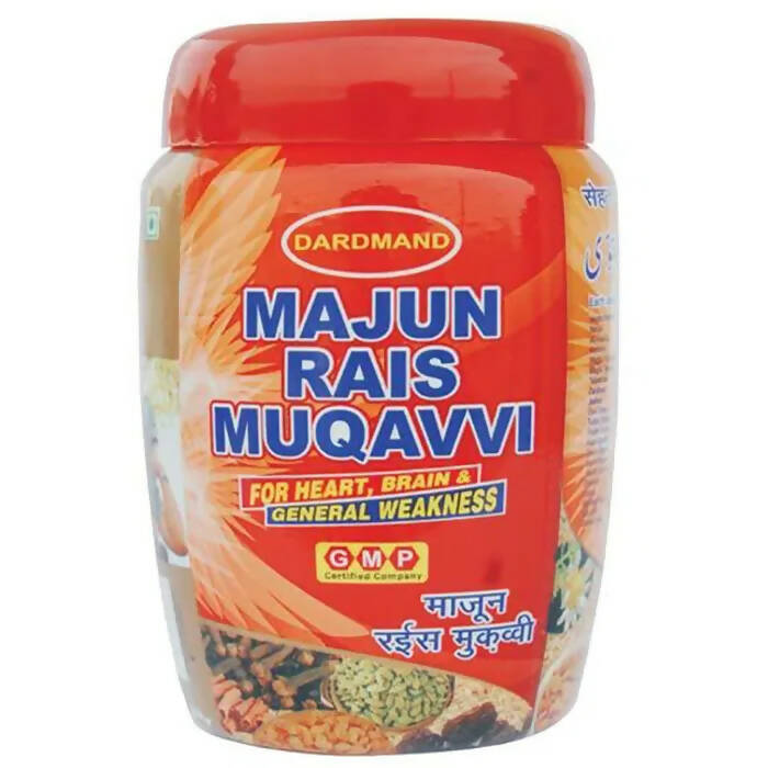 Dardmand Majun Rais Muqavvi | Grab2Buy