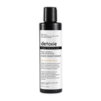 Detoxie Frizz Control & Hard Water Repair Hair Conditioner | Grab2Buy