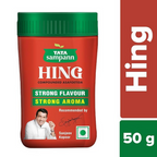 Tata Sampann Hing Chef Recommended Strong Flavour and Aroma | Grab2Buy