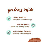 Plum Candy Melts Vegan Lip Balm - Mint-o-Coco