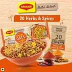 Maggi Nutri-Licious Masala Oats Noodles | Grab2Buy