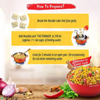 Nestle Maggi 2-Minute Noodles Masala | Grab2Buy
