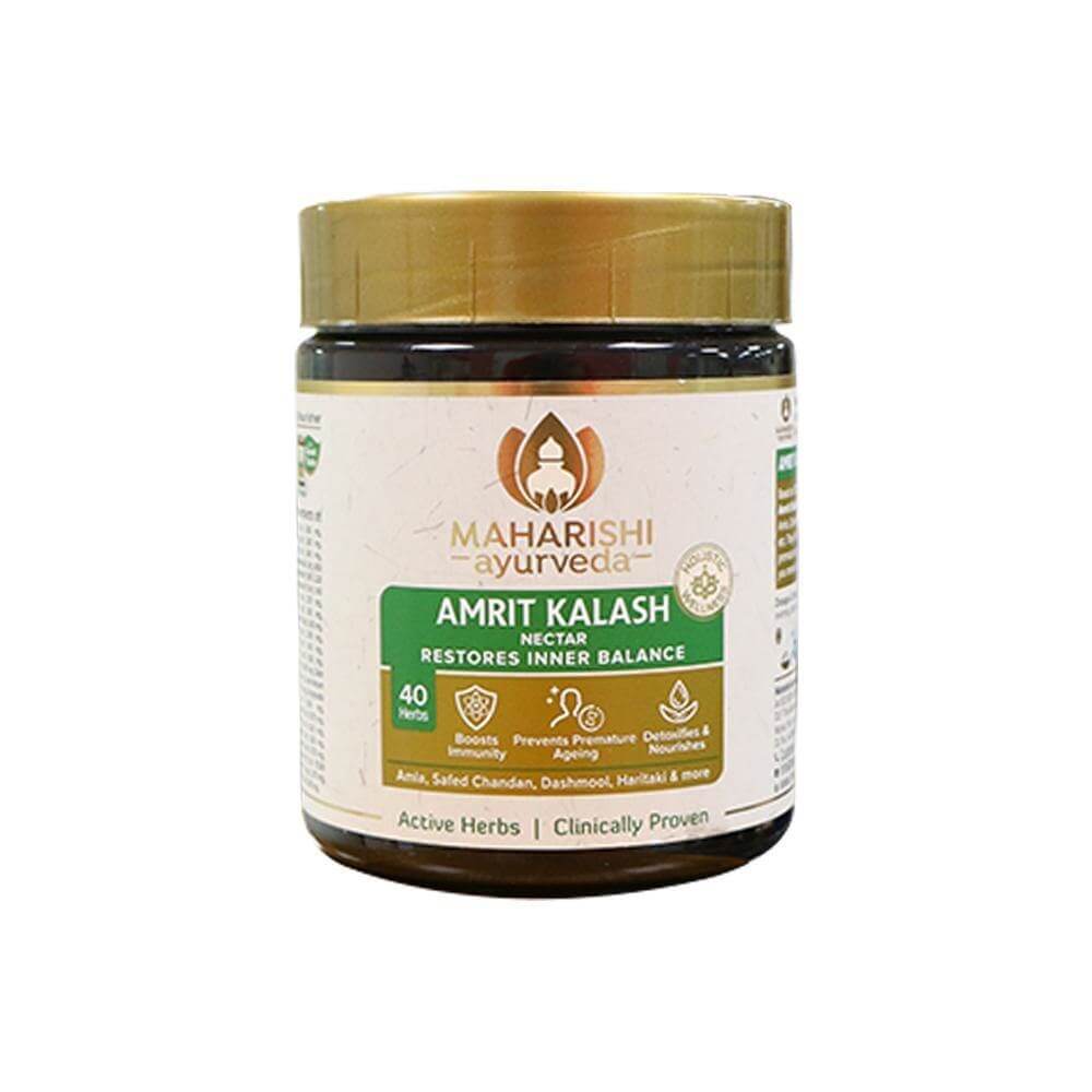 Maharishi Ayurveda Amrit Kalash Nectar | Grab2Buy