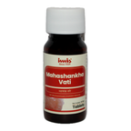 IMIS Ayurveda Mahashanka Vati Tablets | Grab2Buy