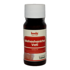 IMIS Ayurveda Mahashanka Vati Tablets | Grab2Buy
