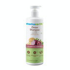 Mamaearth Onion Shampoo For Hair Fall Care | Grab2Buy