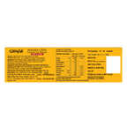 Girnar Instant Tea Premix With Masala (Low Sugar)