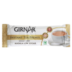 Girnar Instant Tea Premix With Masala (Low Sugar)