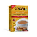 Girnar Instant Tea Premix With Masala (Low Sugar)
