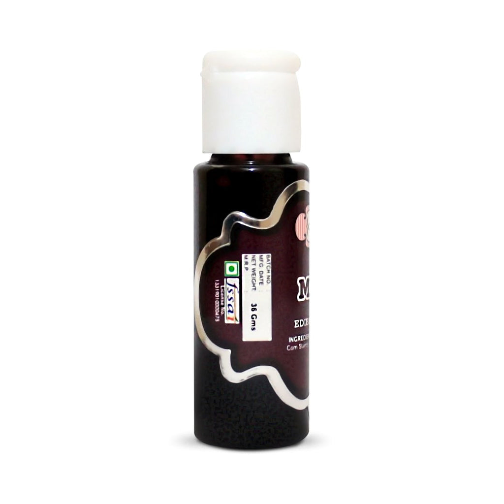 Confect Mauve | Edible Gel Color