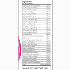 Bioqem Pharma GynoSure Syrup
