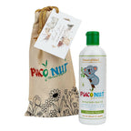 Pokonut Herbal Chemical Free Baby Hair Oil | Grab2Buy