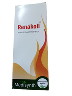 Medisynth Renakoll Non-Sugar Syrup
