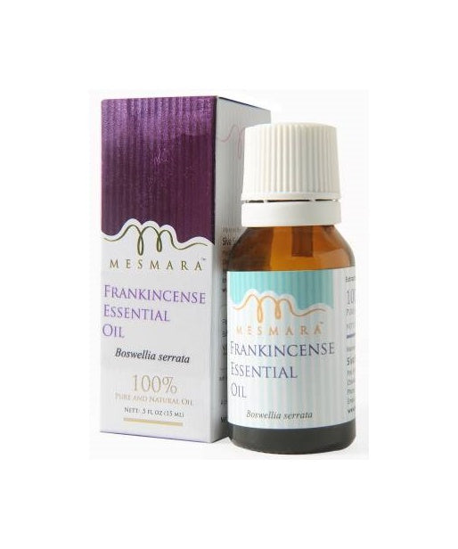 Mesmara Frankincense Essential Oil | Grab2Buy
